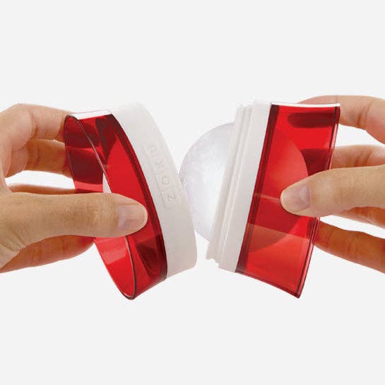 Zoku - Wholesale Ice Tray/Mold - Ice Ball Mold6