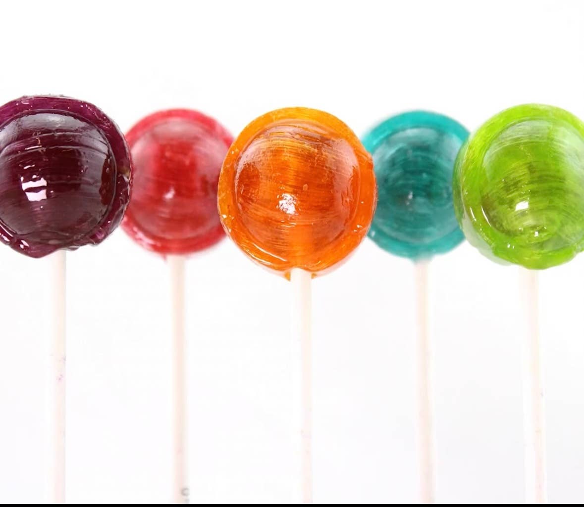 O'Shea's Candies Sweet Shop - Wholesale Lollipop - Lollipop “Tootsie Pop🦉” 
Display Box CT 100 Since 19311
