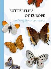 Sommerfugle i Europa PB for engroshandel hos Beaglier Books