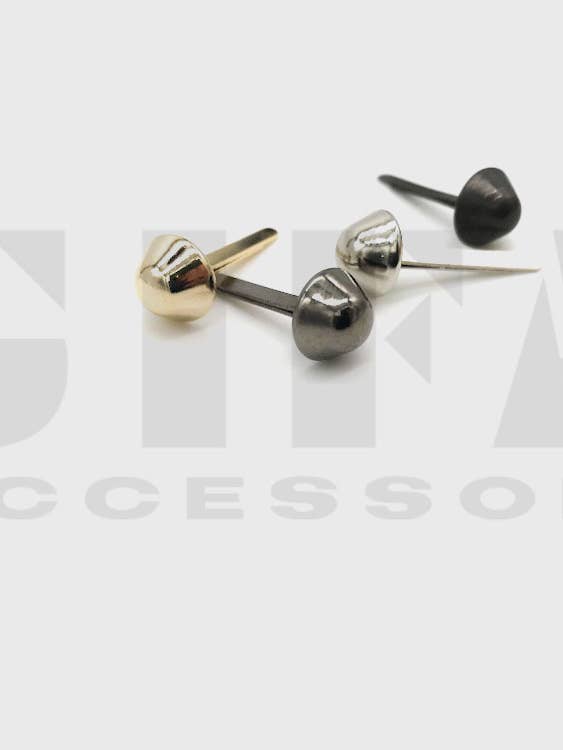 Voetjes met vleugels voor tassen 9 mm voor wholesale door Gifa Accessori