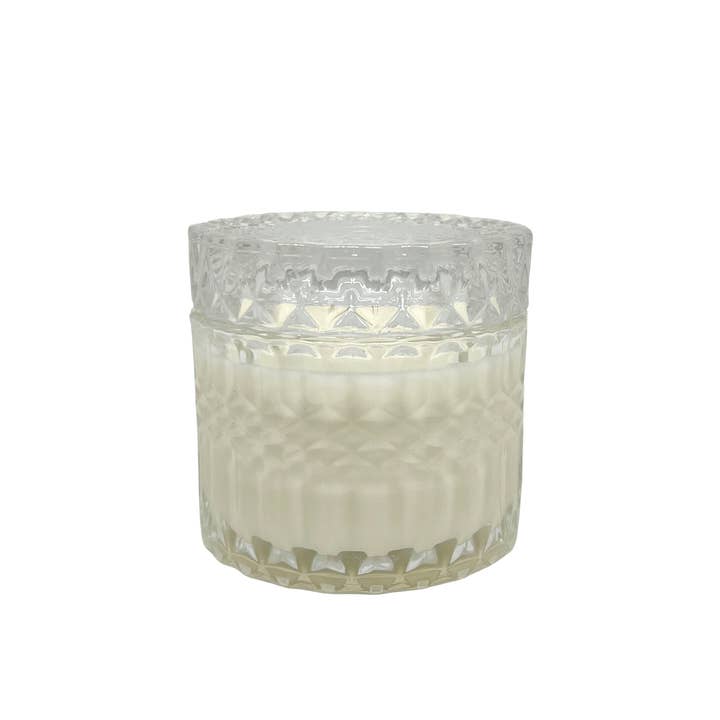 Scented Gems - Wholesale Pot/gevulde kaars - Diamond Gem kaars1