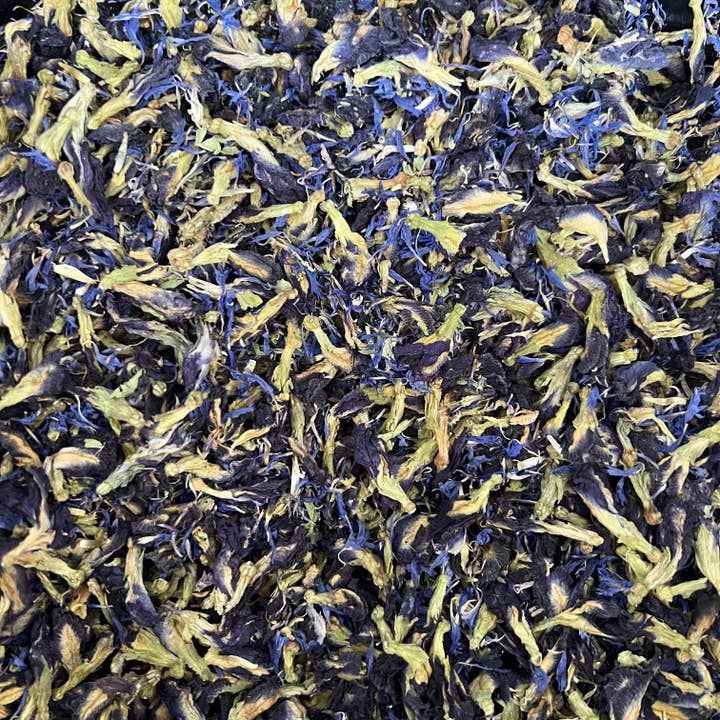 Bluetox Loose Leaf Tea for wholesale by Tootsie's Tea