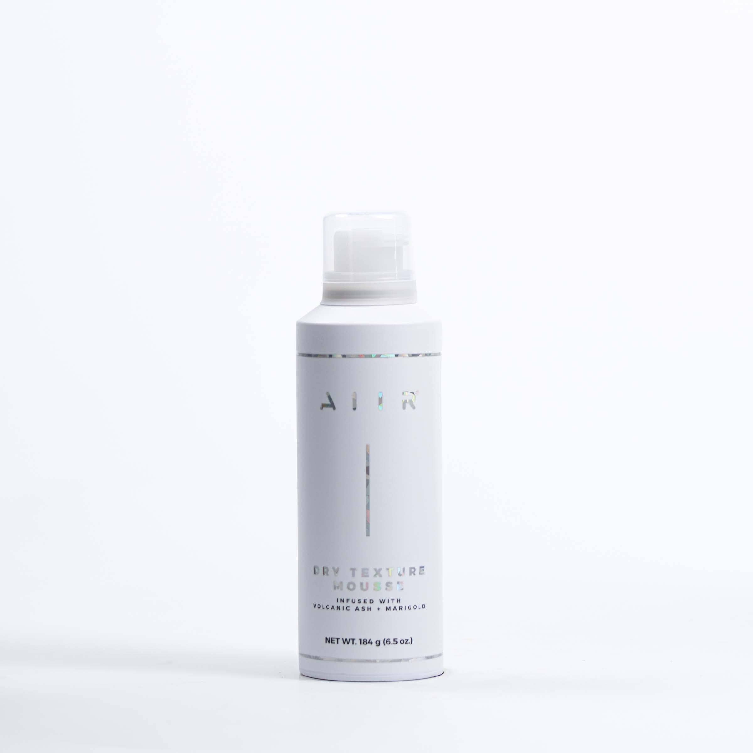 Aiir Professional - Wholesale Hair Styling Gel/Mousse - TEXTURE MOUSSE (WHOLESALE)