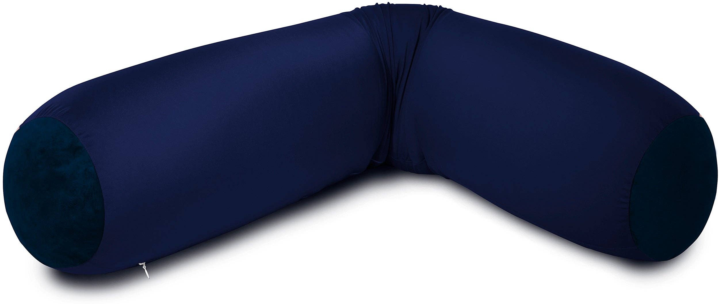 Husband Pillow – wholesale Nursing pillow/pad – Maternity – Microbead Body Pillow for Maternity Pregnant Women - 48" X 8"69