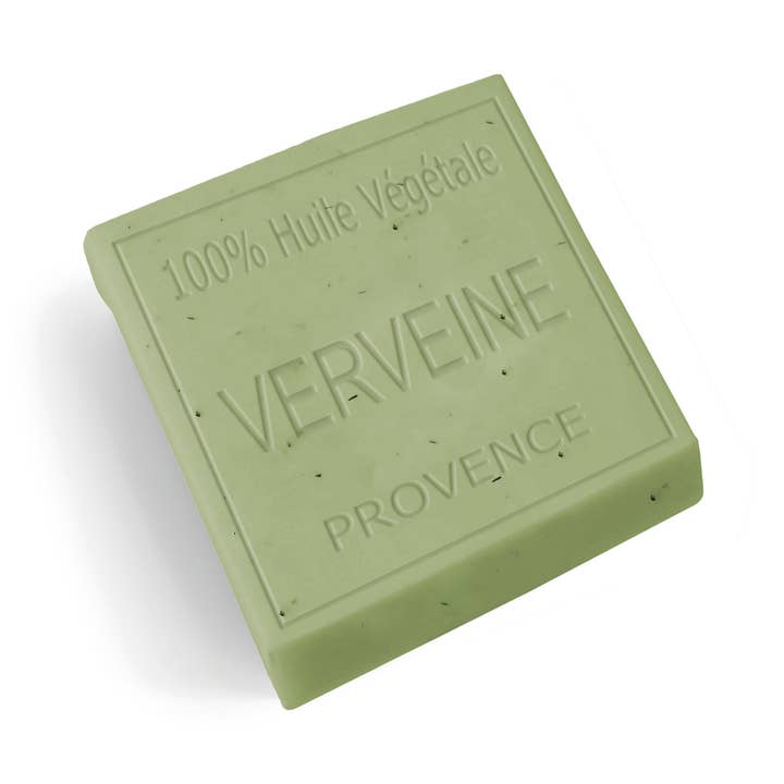 Savon Savonitto Verbena exfolierande tvål 100 g för wholesale av MAITRE SAVONITTO