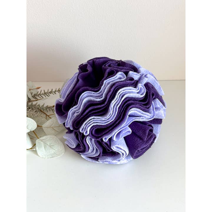 Doggotique - Wholesale Pet Squeaky Toy - Dog - Snuffle ball for dogs, snack toy dog, dog toy17