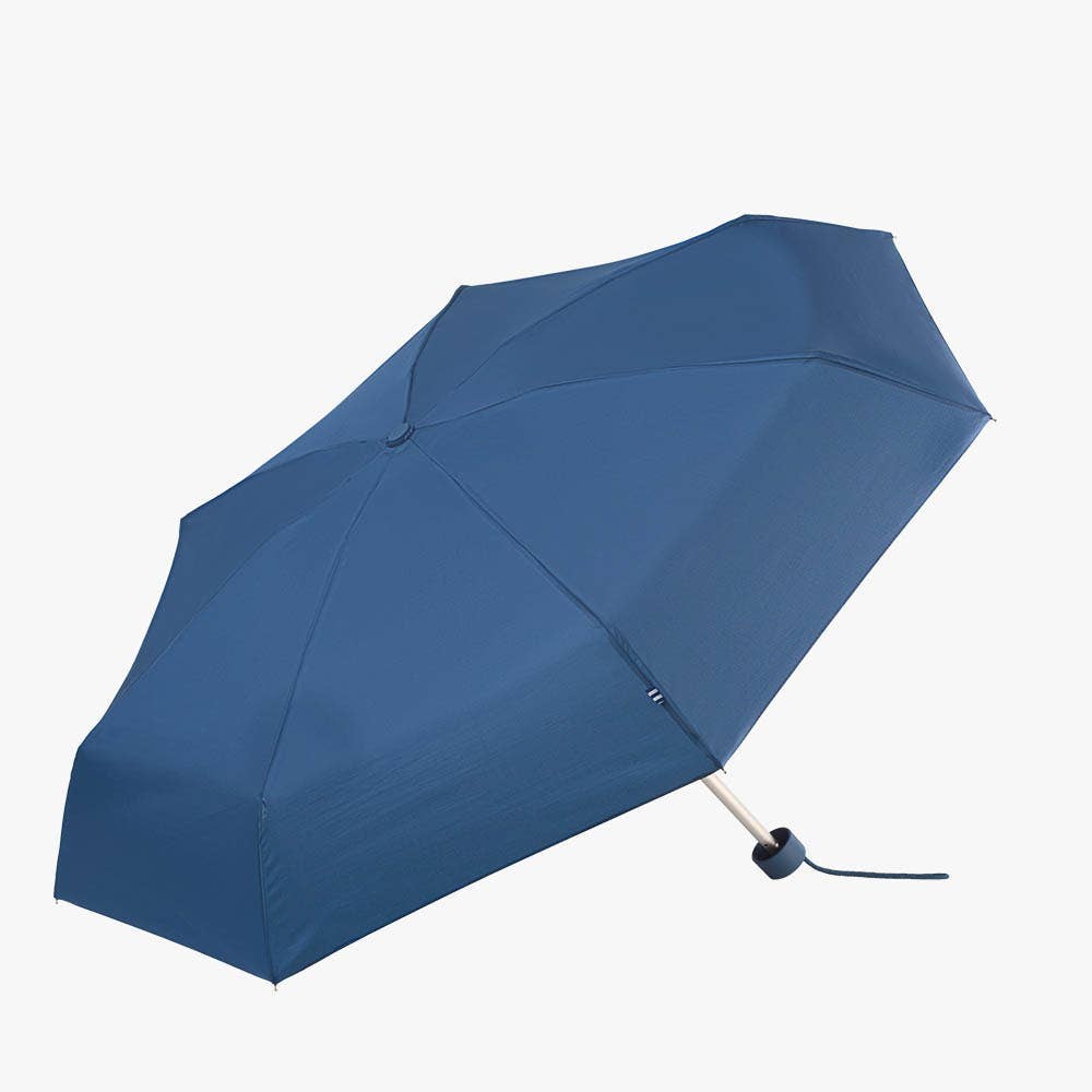 Mkr International - Wholesale Umbrella - Unisex - Manual Folding Umbrella | Lightweight | C-Collection | 3 Colors4