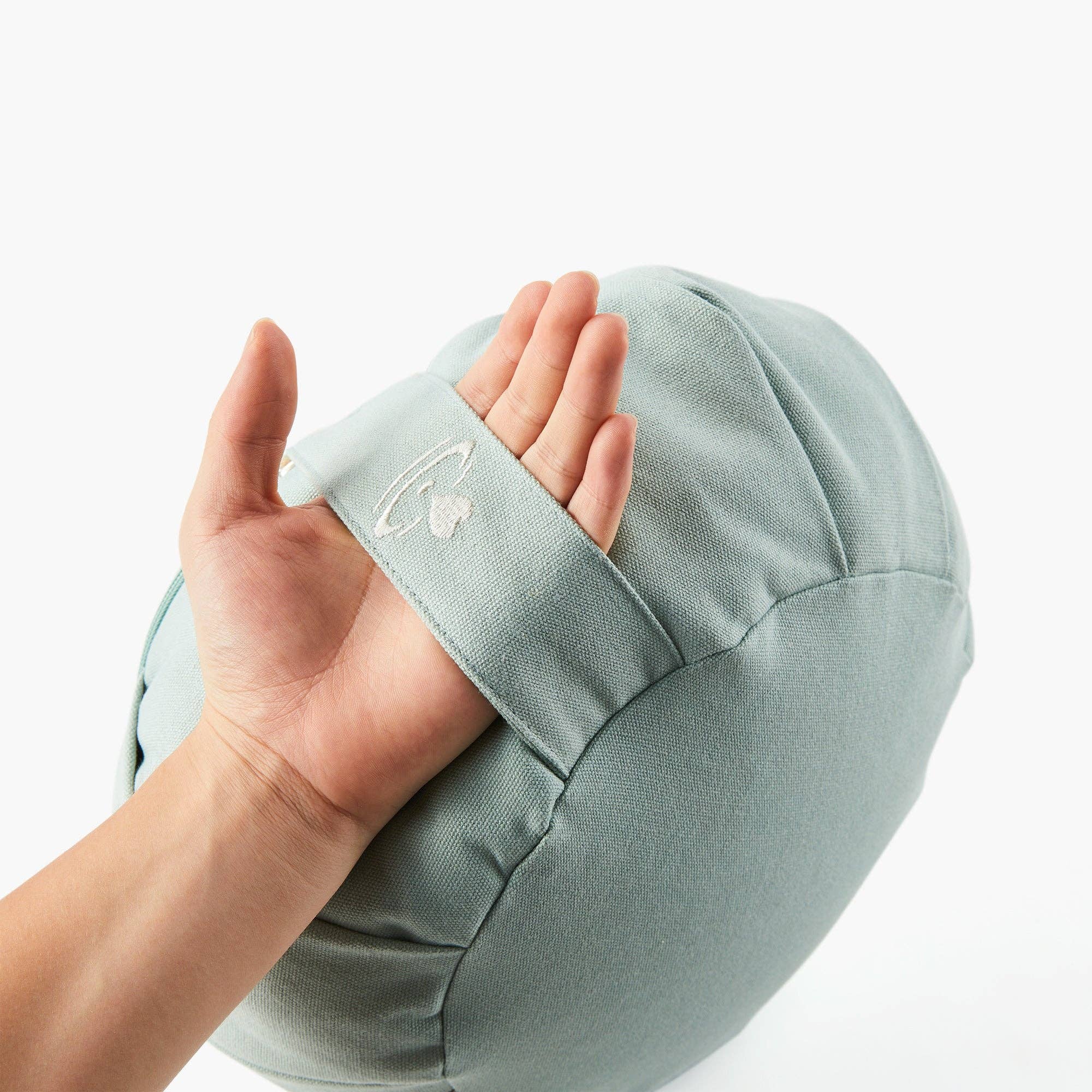 Myga - Wholesale Meditation Supplies - Zafu Meditation Cushions | Ergonomic Yoga & Mindfulness Prop61