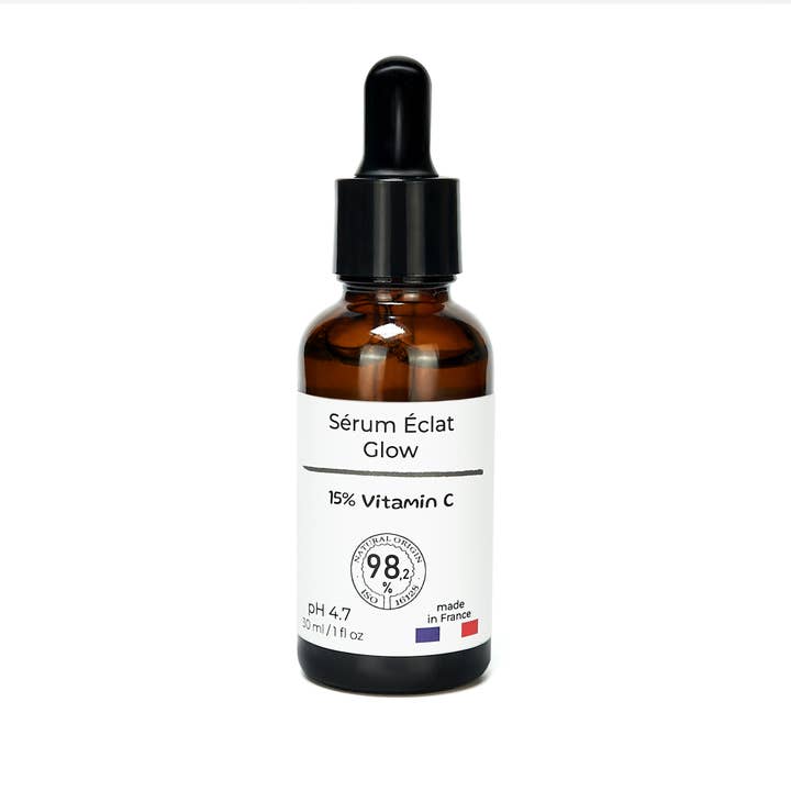 Olae Made in France - Wholesale Facial Serum/Concentrate - 15% Vitamin C serum