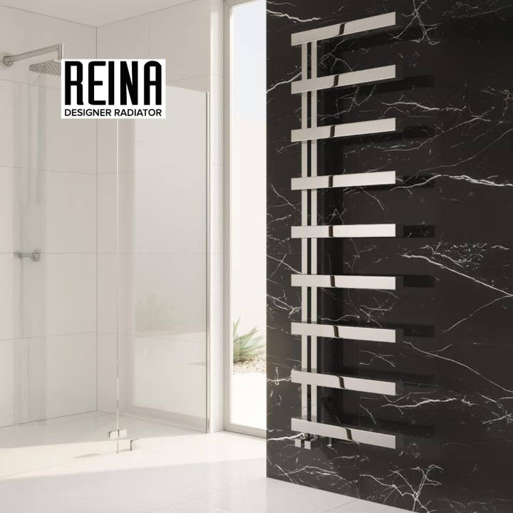 Piazza Handtuchhalter aus Edelstahl für den Großhandel von Ethiant Lux