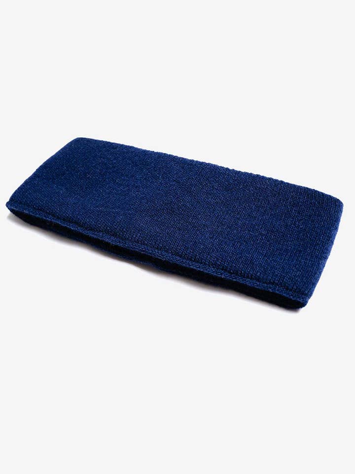 hä?wear GmbH - Wholesale Fashion Headband - Unisex - Headband Shepherd Cashmere6