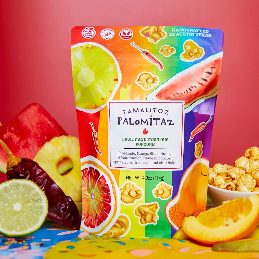 Sugarox Candy Studio LLC - Wholesale Hard Candy - Pride Palomitaz4