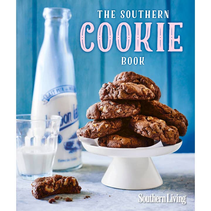 Independent Publishers Group - Wholesale Baking & Dessert - Southern Cookie Book