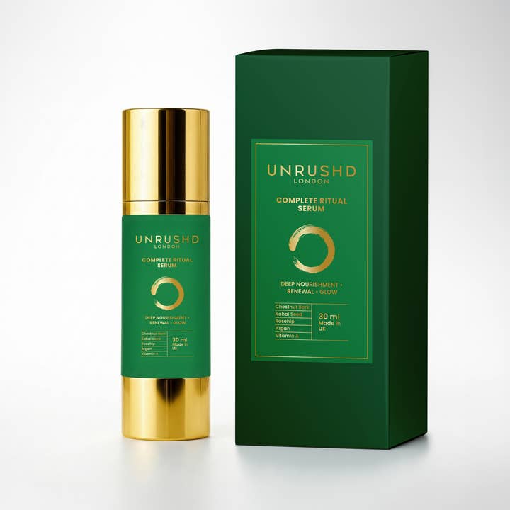 Complete Ritual Serum for wholesale by Unrushd Limited
