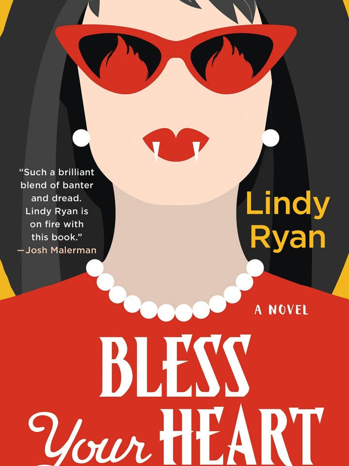 Bless Your Heart: A Novel for wholesale by Macmillan Publishers