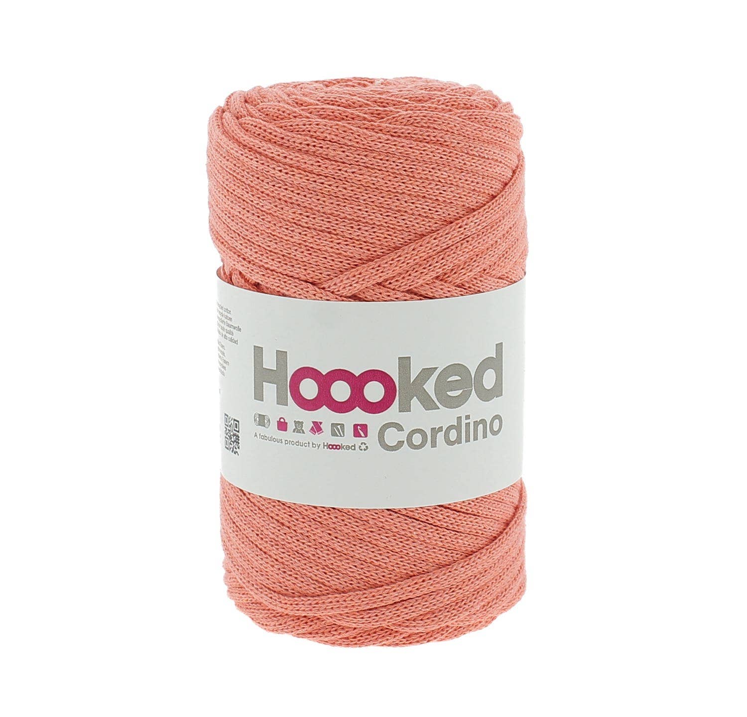Hoooked Yarns - Wholesale Yarn - Cordino37