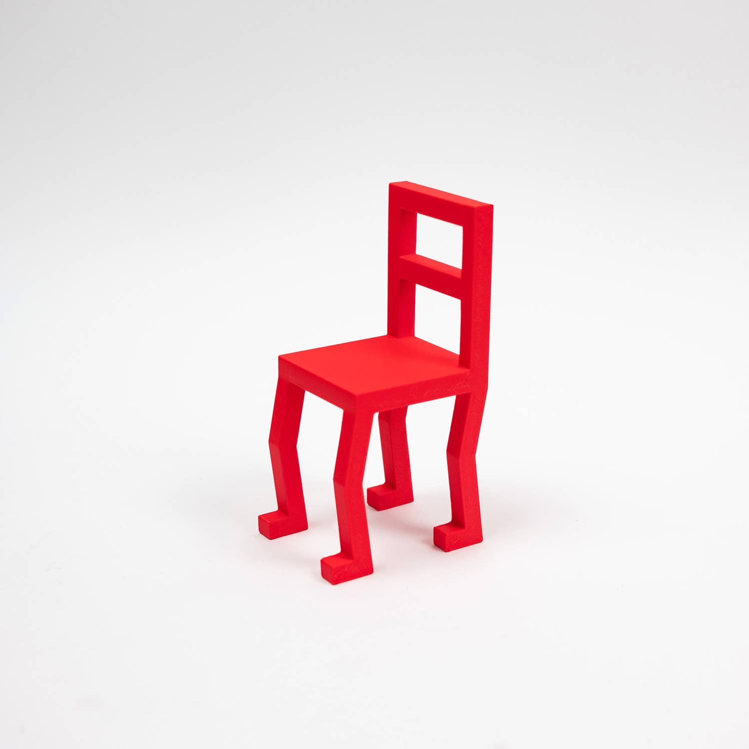 Tadashi Studio - Wholesale Decorative Tabletop Object - Mini Leg Chair