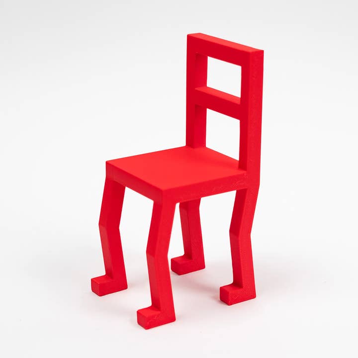 Mini Leg Chair for wholesale by Tadashi Studio