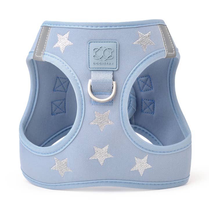 SoHo hondenharnas - Rockstar Hudson voor wholesale door DOGISTRY™