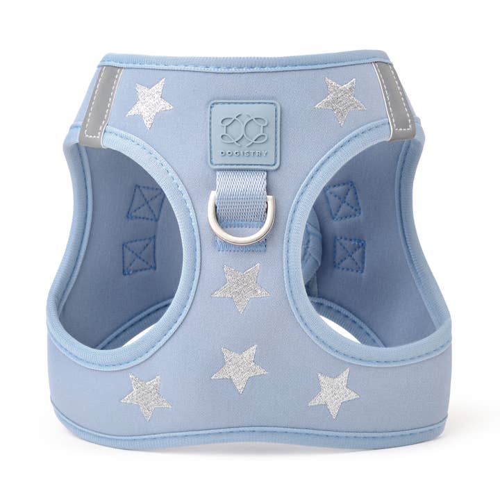 SoHo Dog Harness - Rockstar Hudson for wholesale by DOGISTRY™