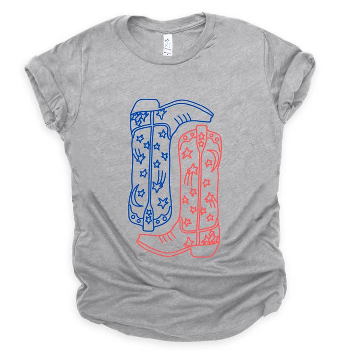 American Boots for wholesale by Avenue J