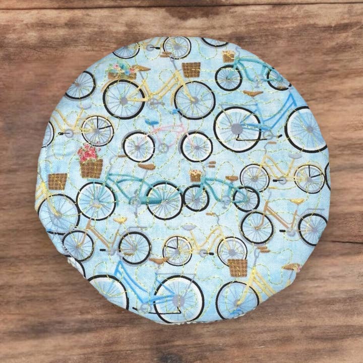 Abridor de jarro de bicicleta | Abridor de jarro com alça | Abridor de jarro de bicicleta por atacado de Three Dandelion Wishes