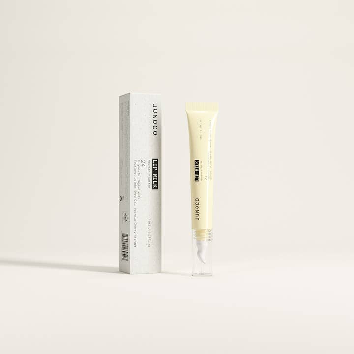 JUNOCO - Wholesale Lip Balm - Lip Milk Intensive Overnight Lip Balm
