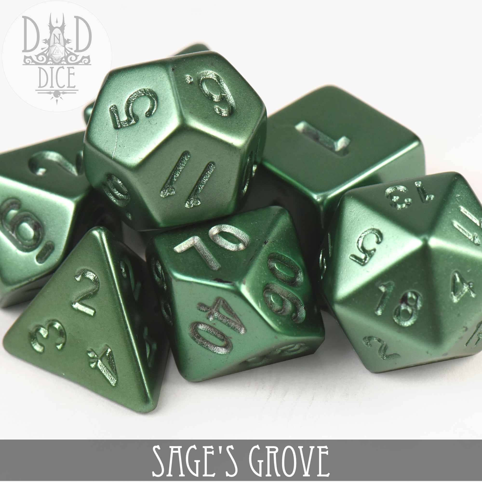 DNDDICE.COM – wholesale Dice – Sage's Grove1