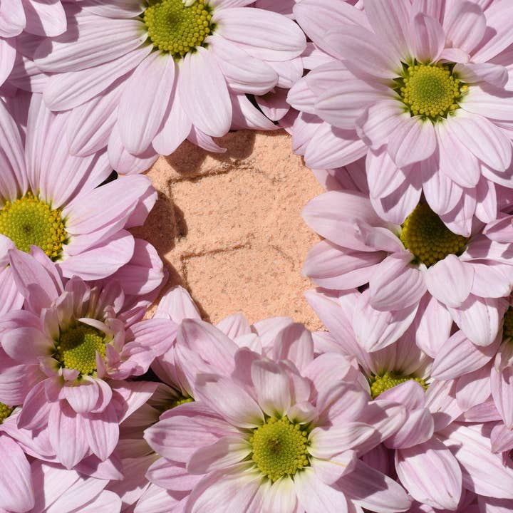 Bare Skin Bar/By Steven - Wholesale Bath Bomb/Fizz - CALM Bath Bomb4