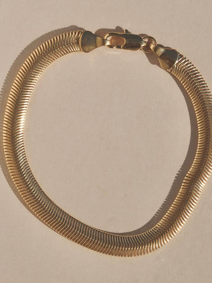 Coco Bracelet for wholesale by Mountainside Jewelry