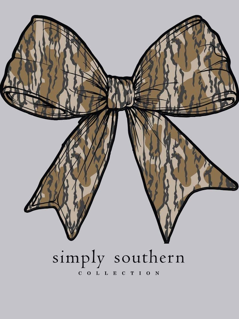 Wholesale SS-CAMOBOW-ASHGRY for your store - Faire