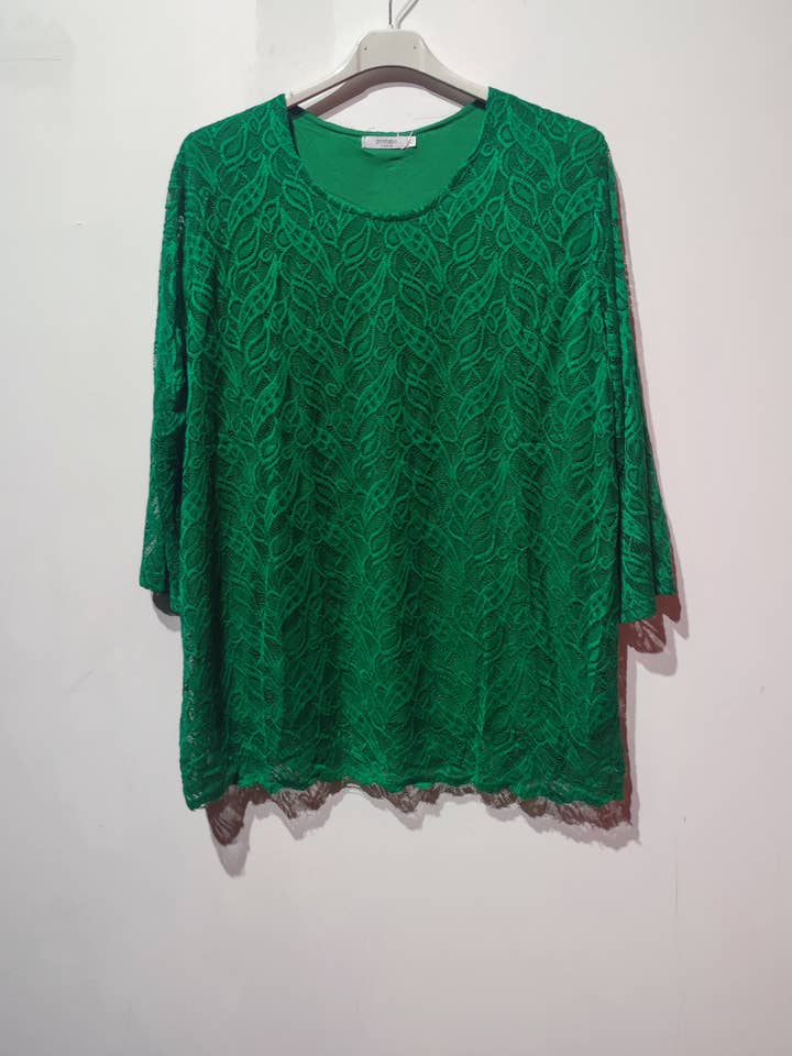 Pomelo paris - Wholesale Tunic - Women's - CN 2023 B1