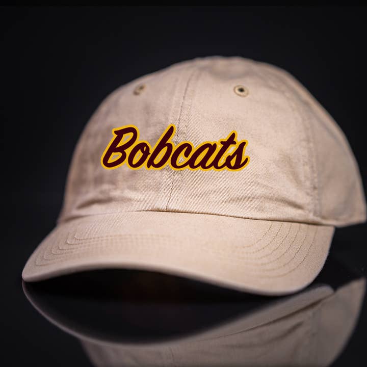 Texas State / SWT Bobcats Script Bordado / 207 / Chapéus / TXST046 / MM por atacado de Last Stand Hats, LLC