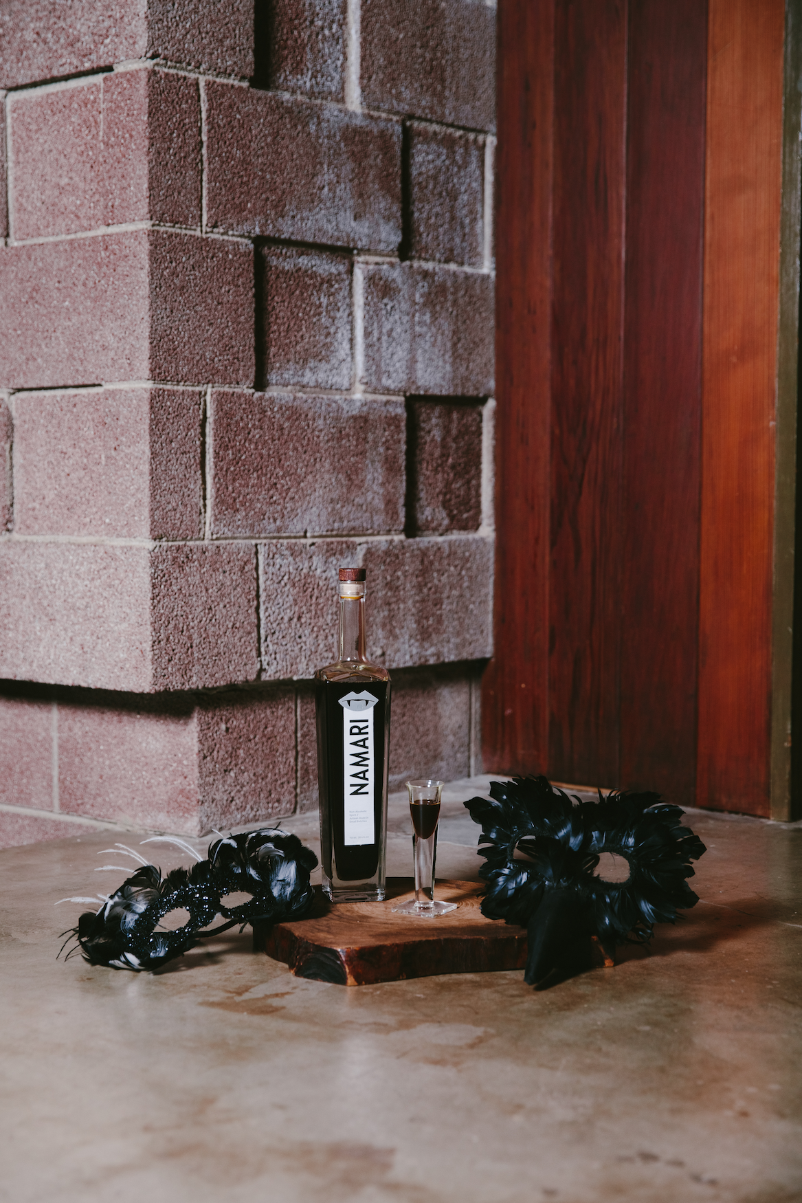 Namari – wholesale Non-alcoholic spirits/wine/beer – Namari 750 ml3