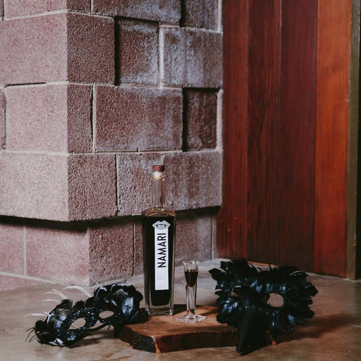 Namari - Wholesale Non-Alcoholic Spirits/Wine/Beer - Namari 750 ml3