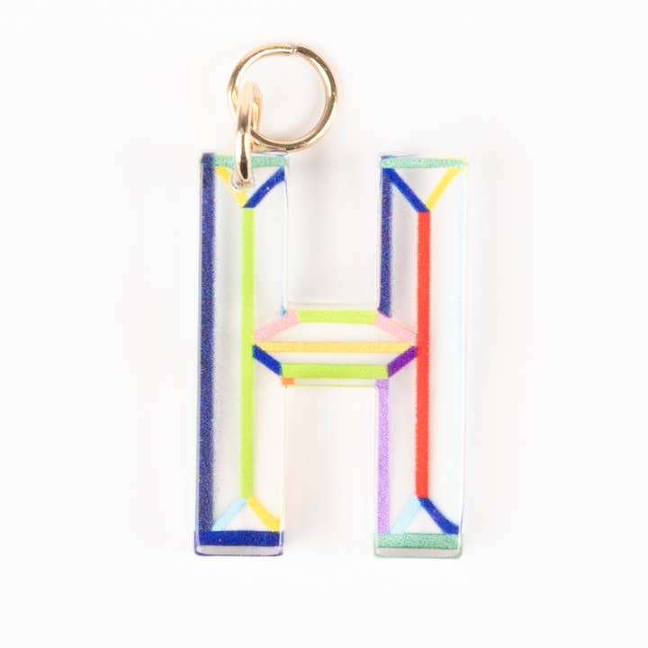 Charm Marlow H for wholesale by Michelle McDowell