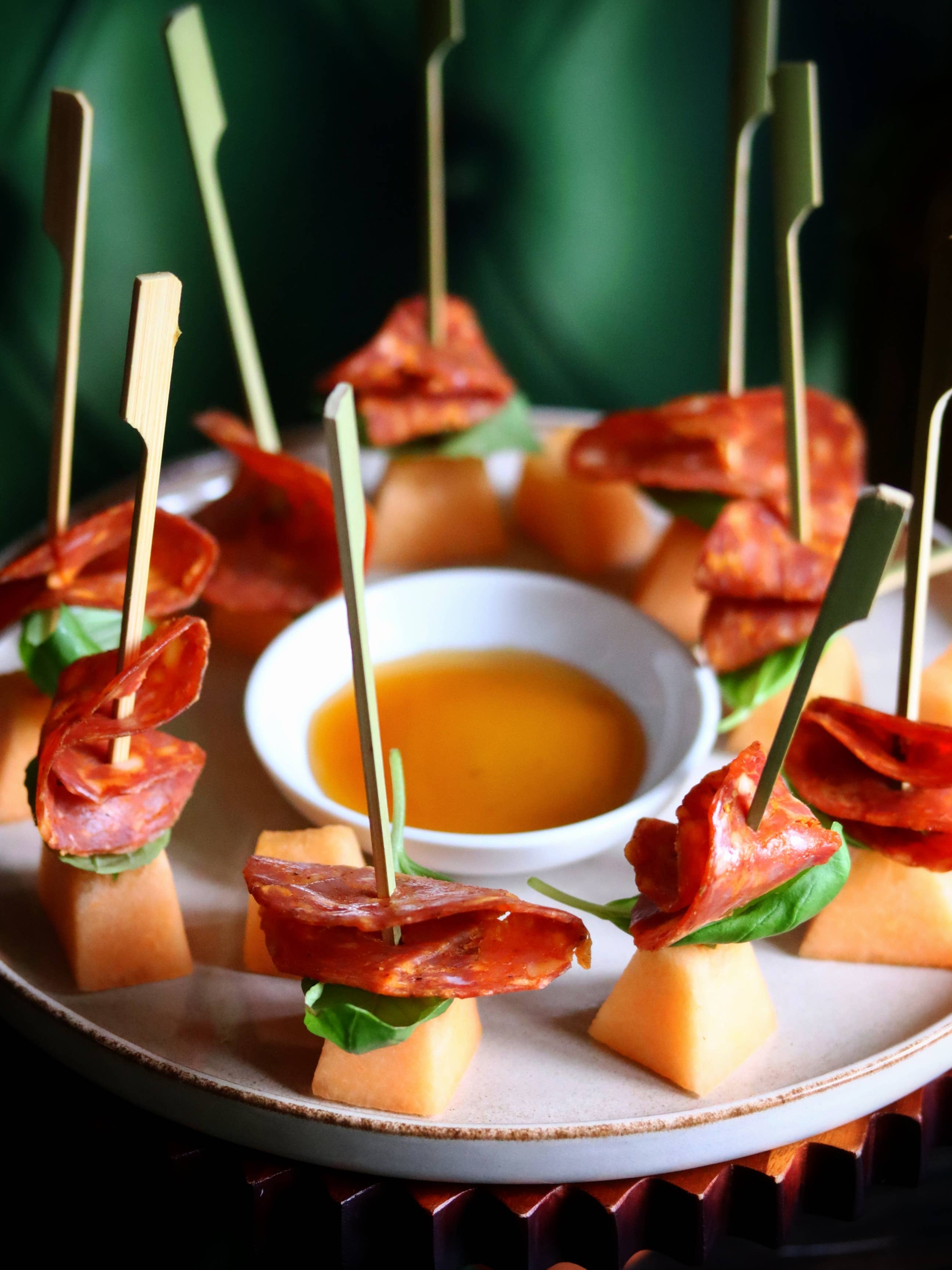 The Greek Farmer – wholesale Salami – British Salami Selection1