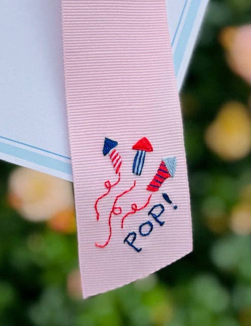 Winn and William – Engroshandel Hårsløjfe - Børn – POP! Sløjfe1