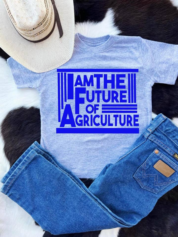 Future of agriculture (boy) for wholesale by Buckin Baby Wholesale