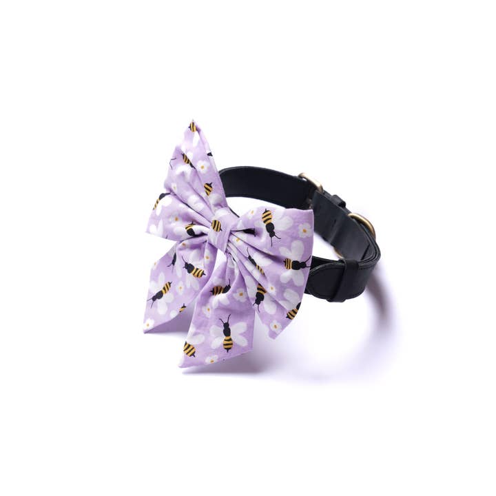 Noeud Marin - Abeilles pour la vente par The Paws