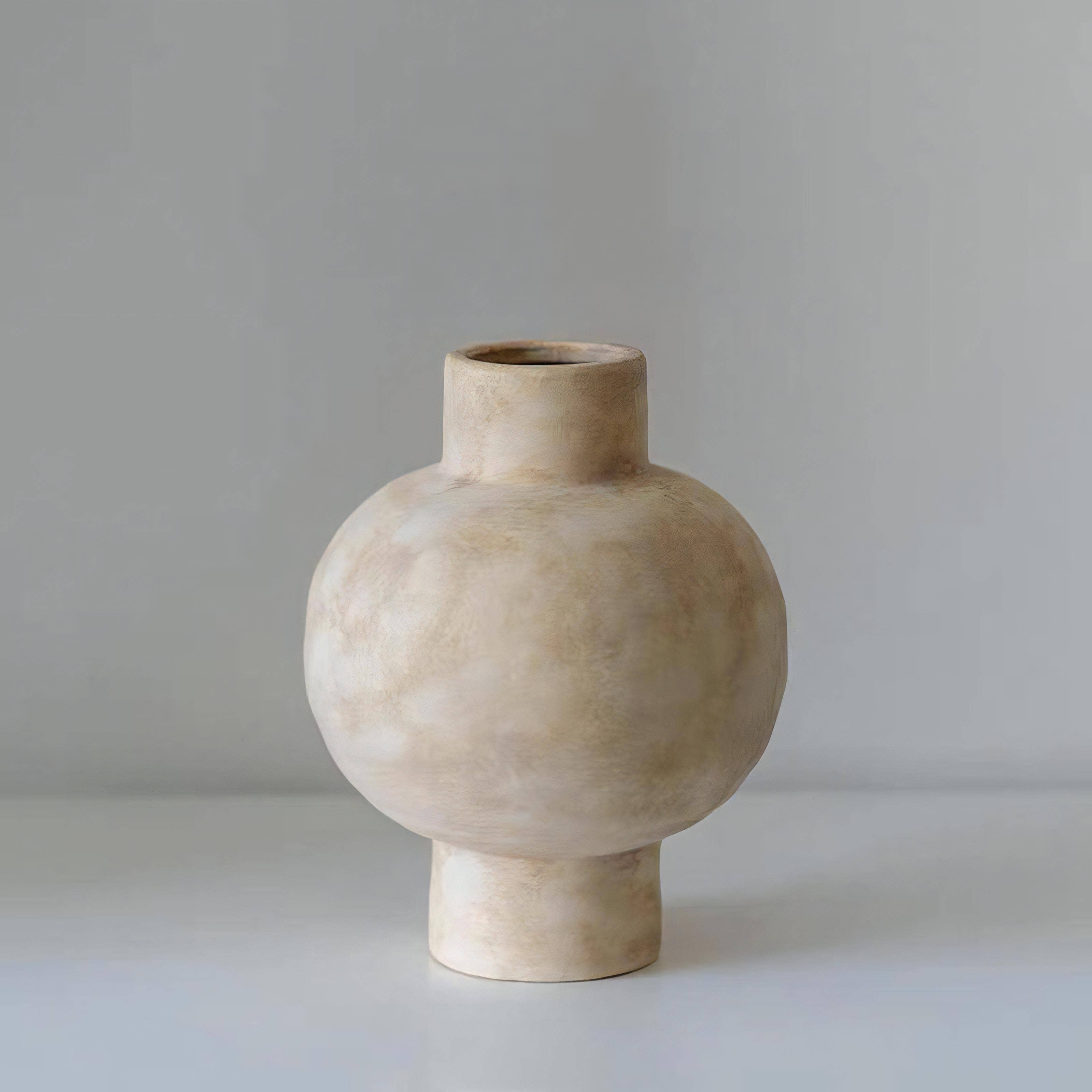 Midnight Home – Engroshandel Vase – Tidløse keramikkrukker i ler2