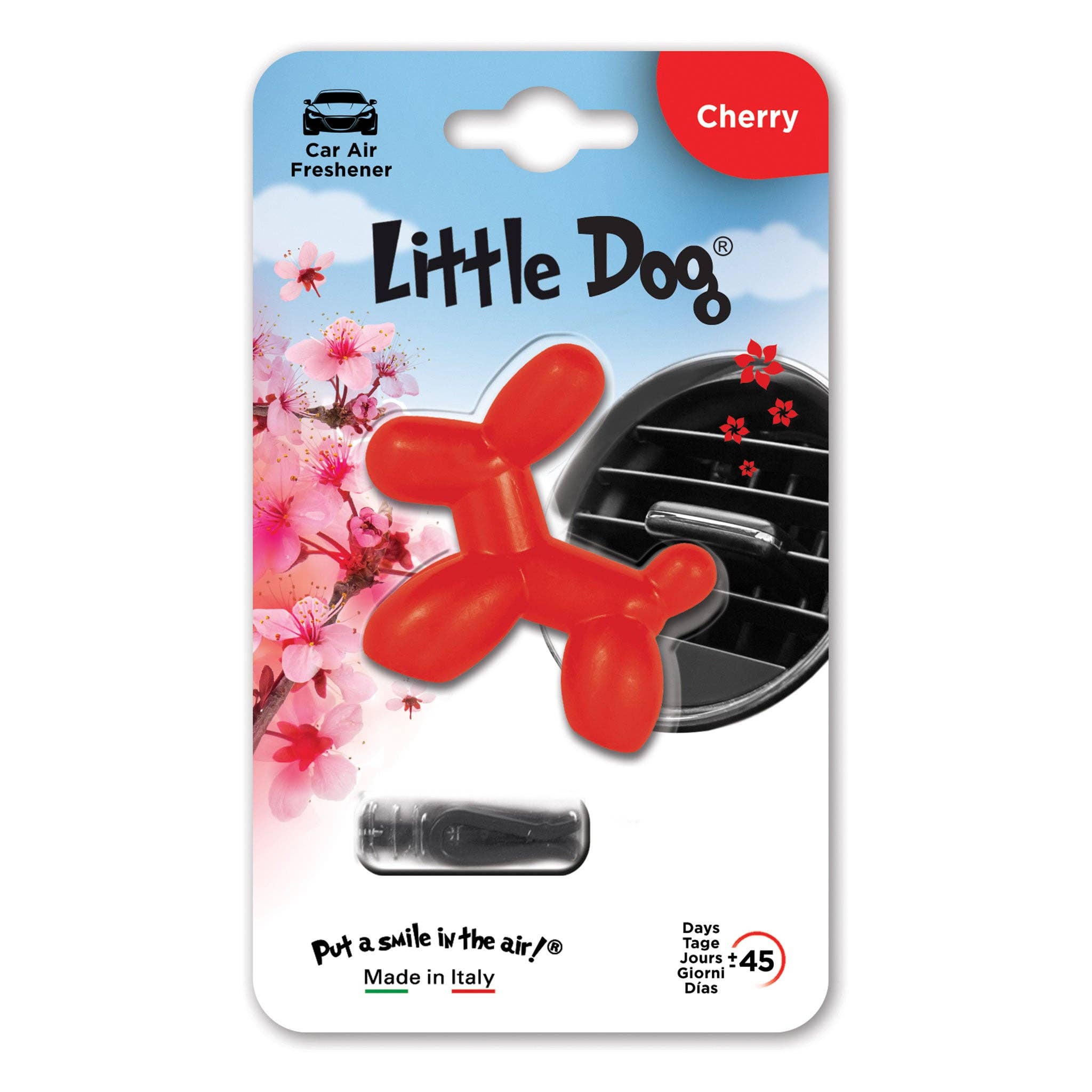 Little Joe® – wholesale Car Freshener - Unisex – Little Dog®2