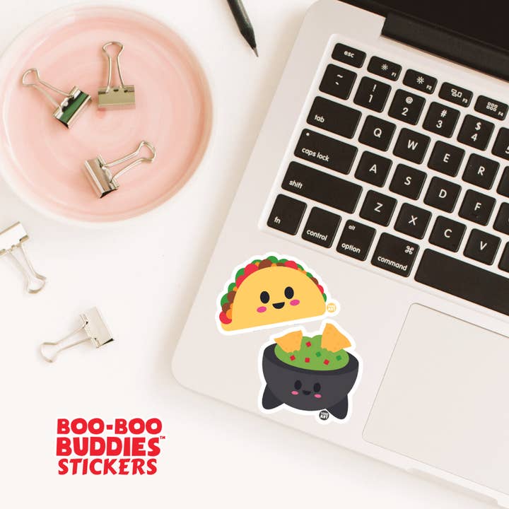 Boo Boo Buddies - Wholesale Sticker - Kids & Baby - Boo Boo Buddies® Leprechaun & Gnome Sticker Sheet – Collectible5