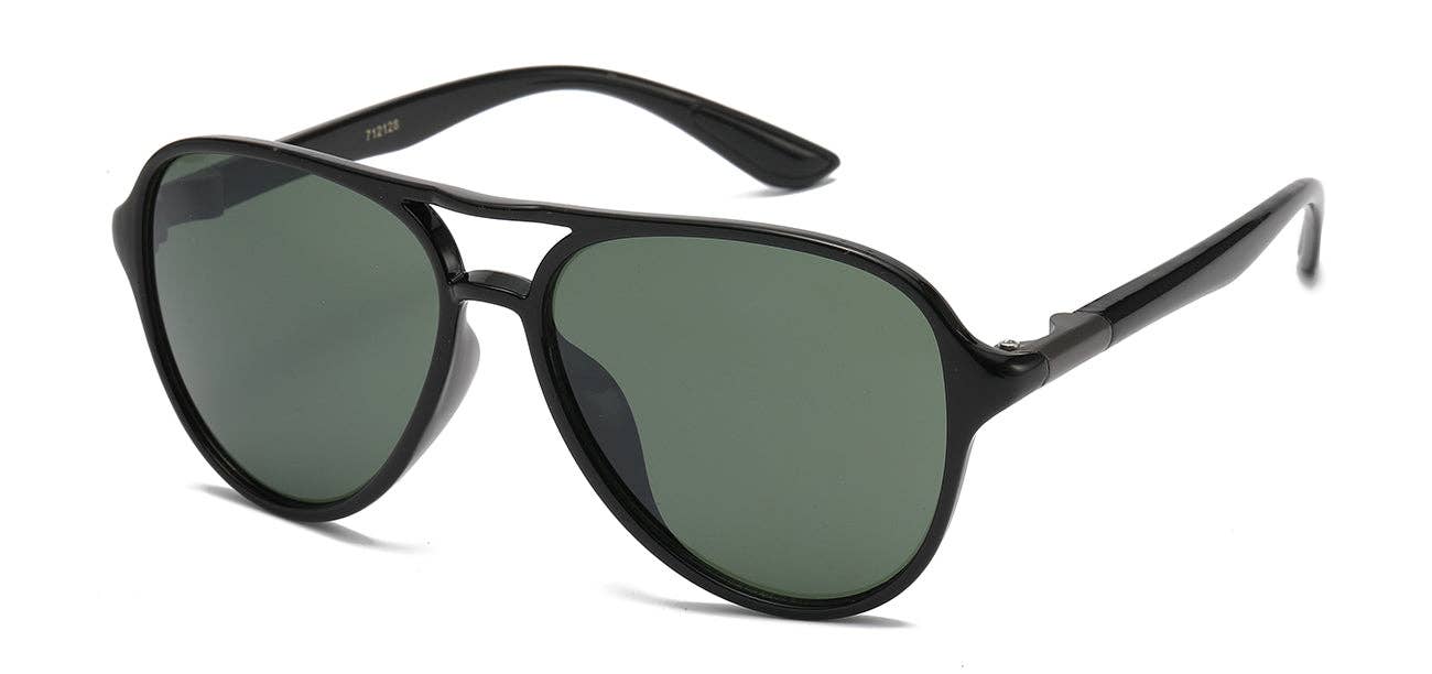 Luna Sunglasses - Wholesale Sunglasses - Unisex - Classic American Sunglasses - Unisex1