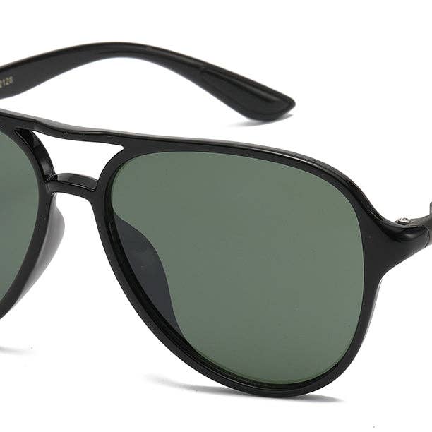 Luna Sunglasses - Wholesale Sunglasses - Unisex - Classic American Sunglasses - Unisex1