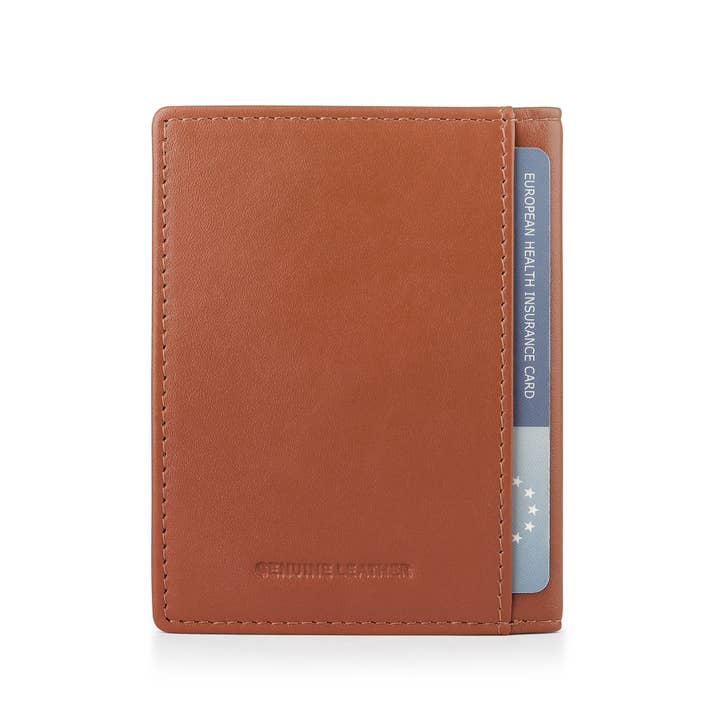 PRIMEHIDE – wholesale Wallet – Unisex – Travel Pass ID Wallet Rio 7834