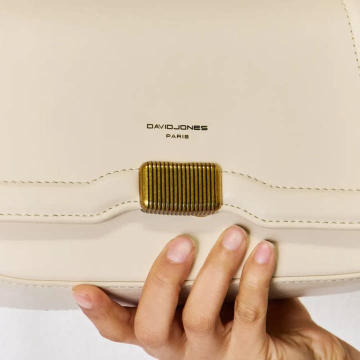 Garden Naked - Wholesale Crossbody Bag - Women's - David Jones PU Leather Crossbody Bag16