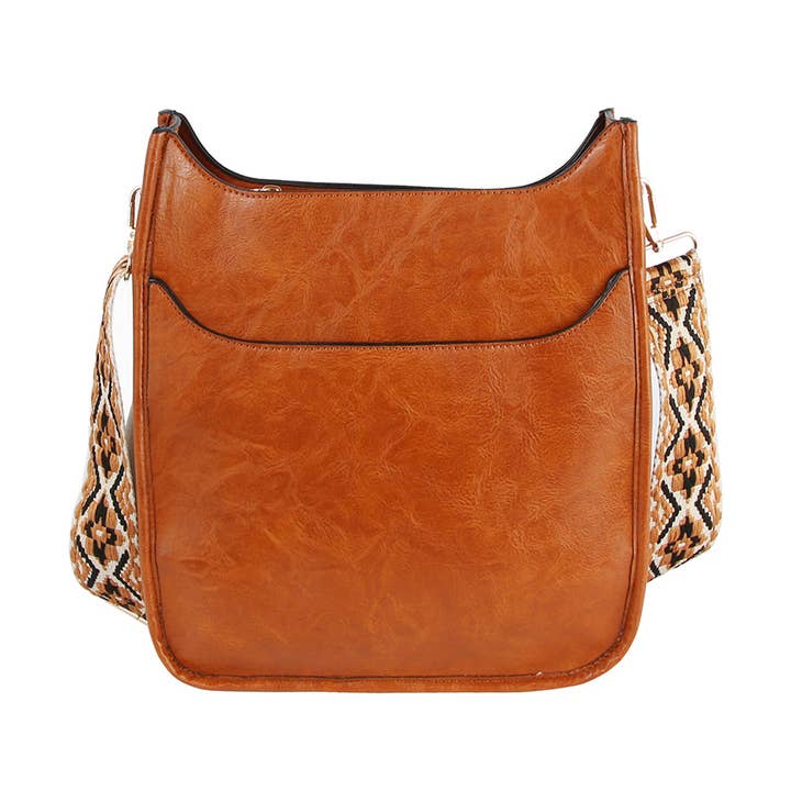 Front Pocket Stylized Strap Shoulder Bag and other Purchase Wholesale clea ray. Free Returns & Net 60 Terms on Faire trending on Faire.