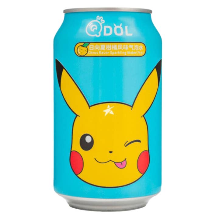 Pokemon Summer Citrus 24P for wholesale by Sahara Stock & Go wholesale