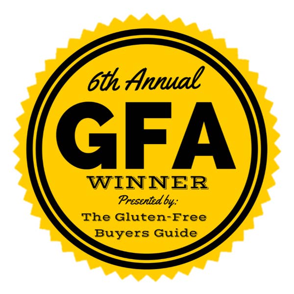 gfjules - Vente Farine sans gluten - Farine tout usage sans gluten primée - Sac boulangerie1